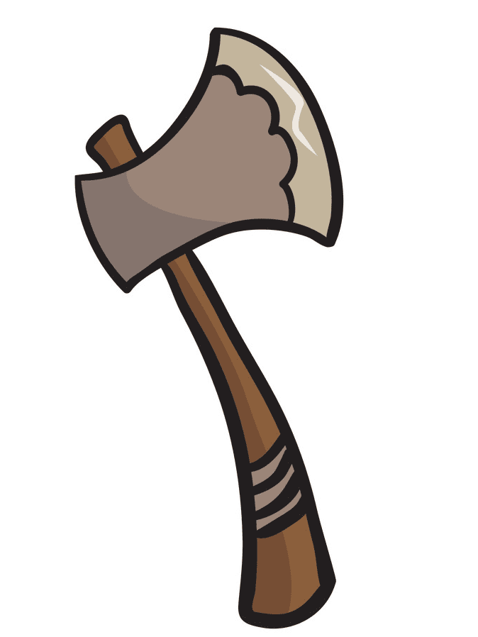 Axe clipart free download