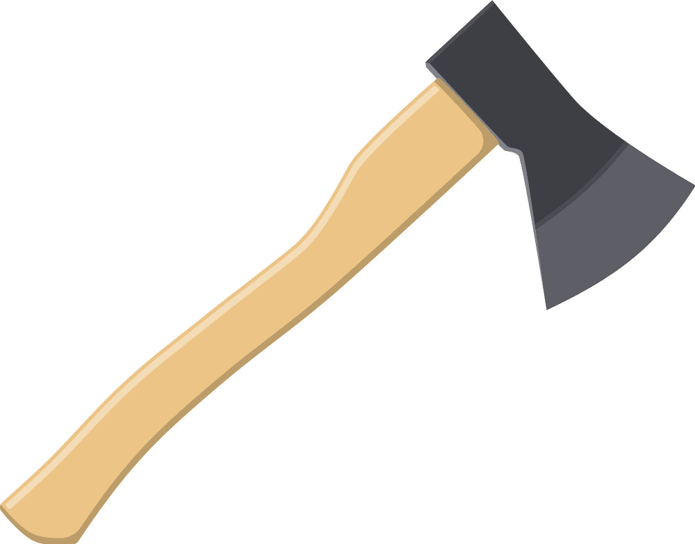 Axe clipart png free