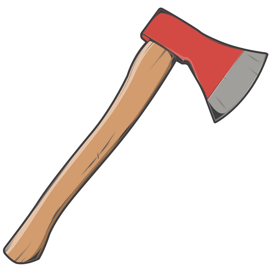 Axe clipart png