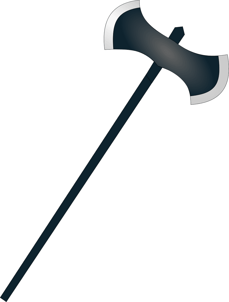 Axe clipart transparent background 3