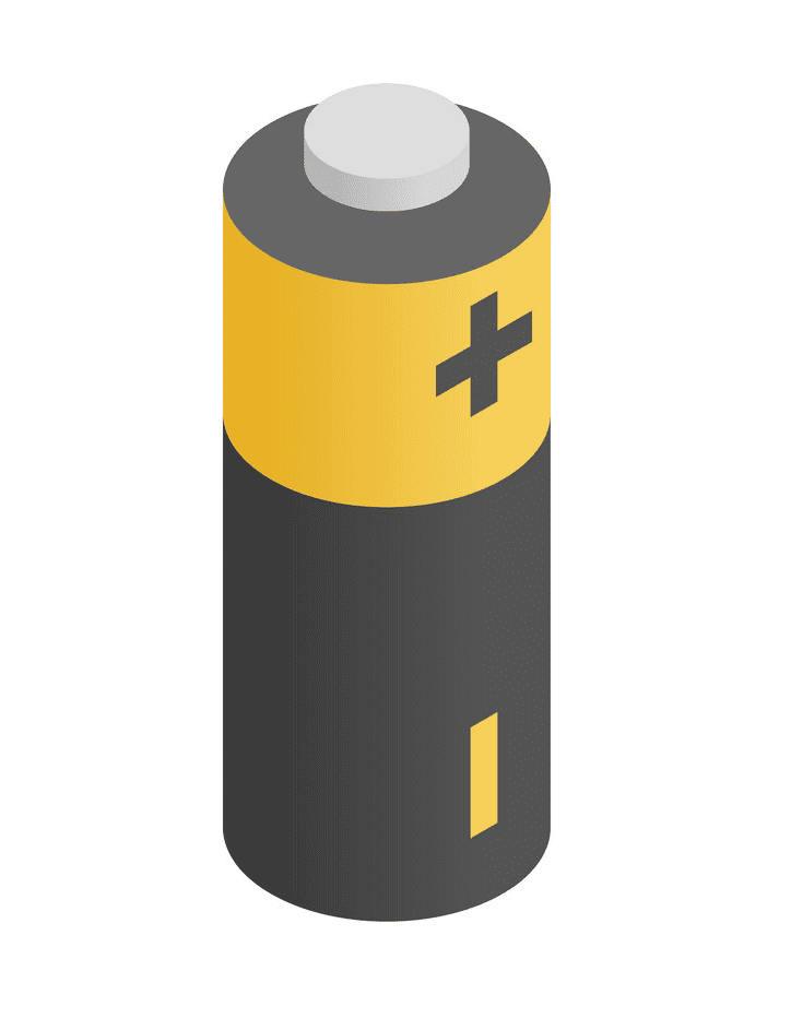 Battery clipart download