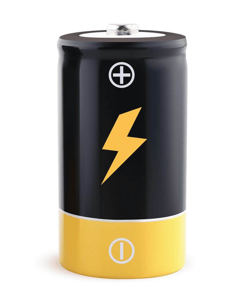 Battery clipart images