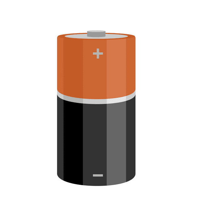 Battery clipart png download