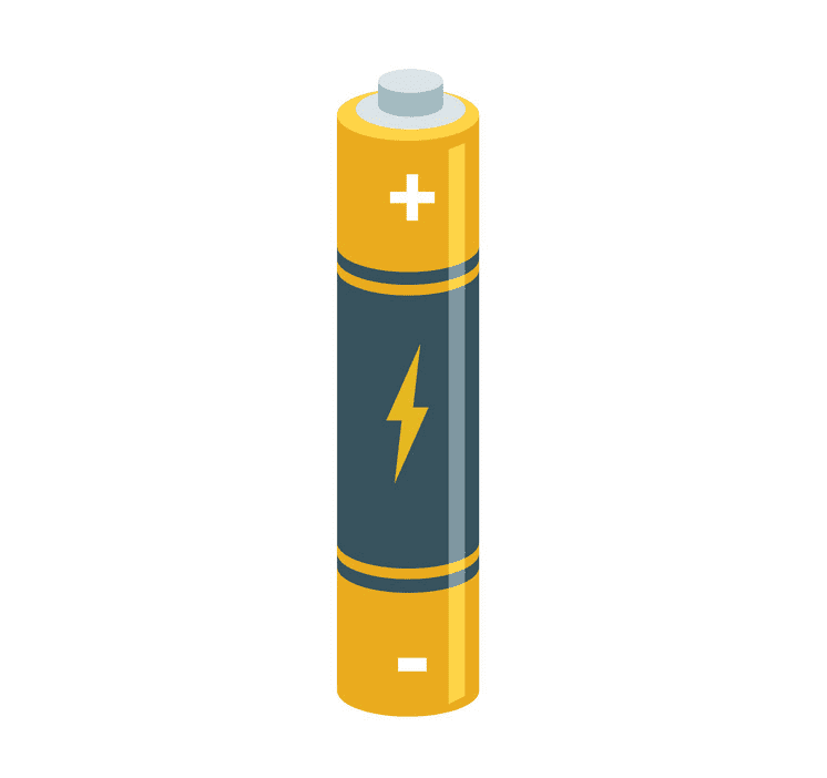 Battery clipart png images