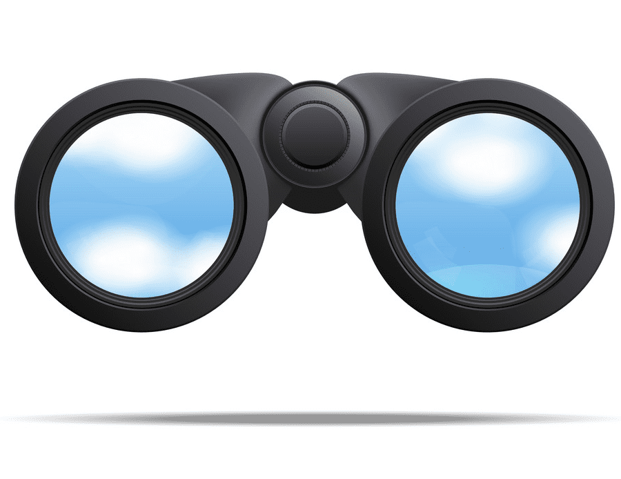 Binoculars clipart png picture