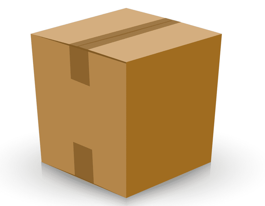 Box clipart png free