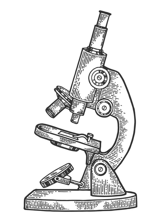 Clipart Microscope download