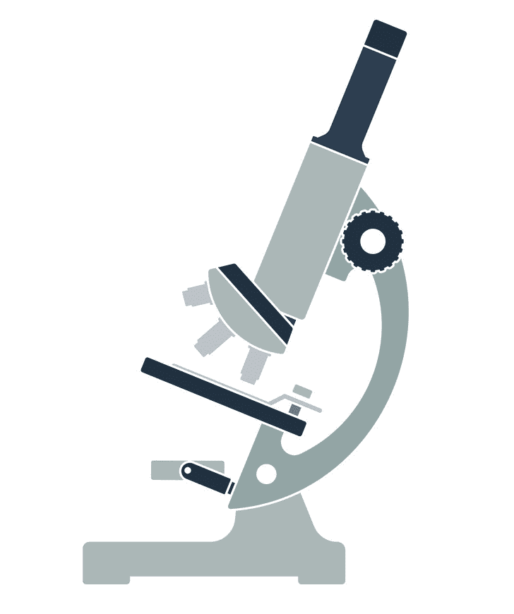 Clipart Microscope png