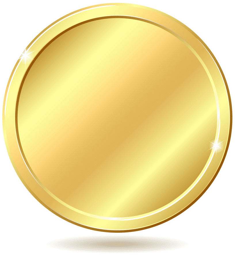Coin clipart download