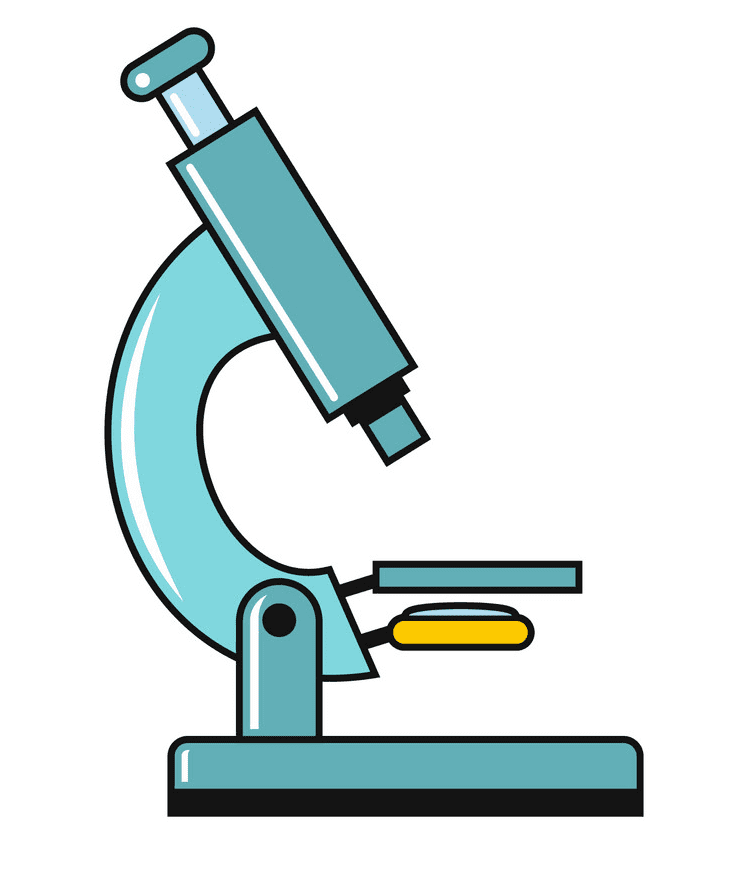 Free Microscope clipart download
