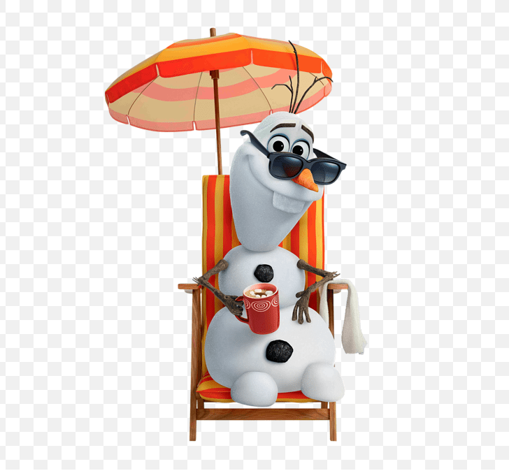 Free Olaf clipart images
