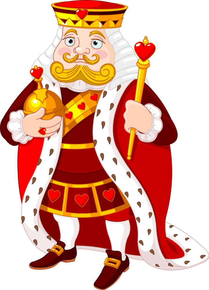 King clipart download