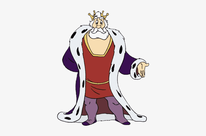 King clipart free 4