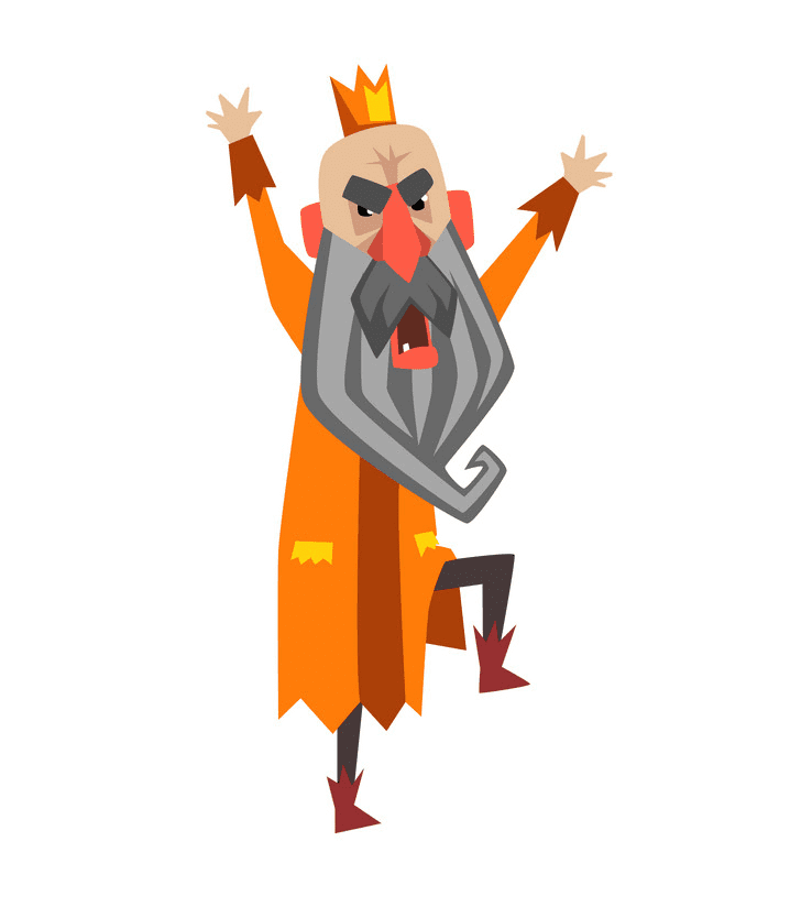 King clipart free download