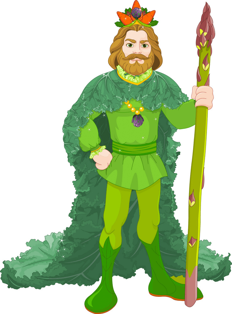 King clipart free for kids