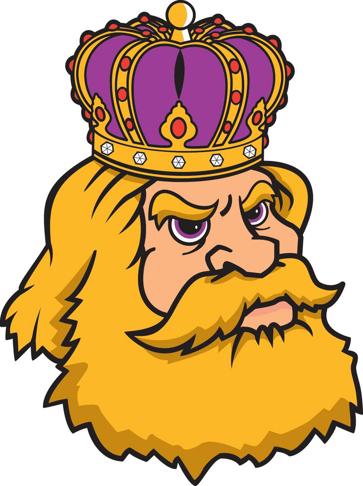 King clipart free images