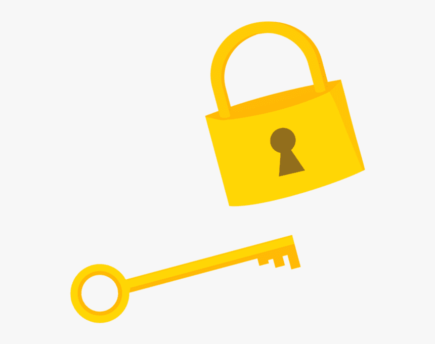 Lock and Key clipart download