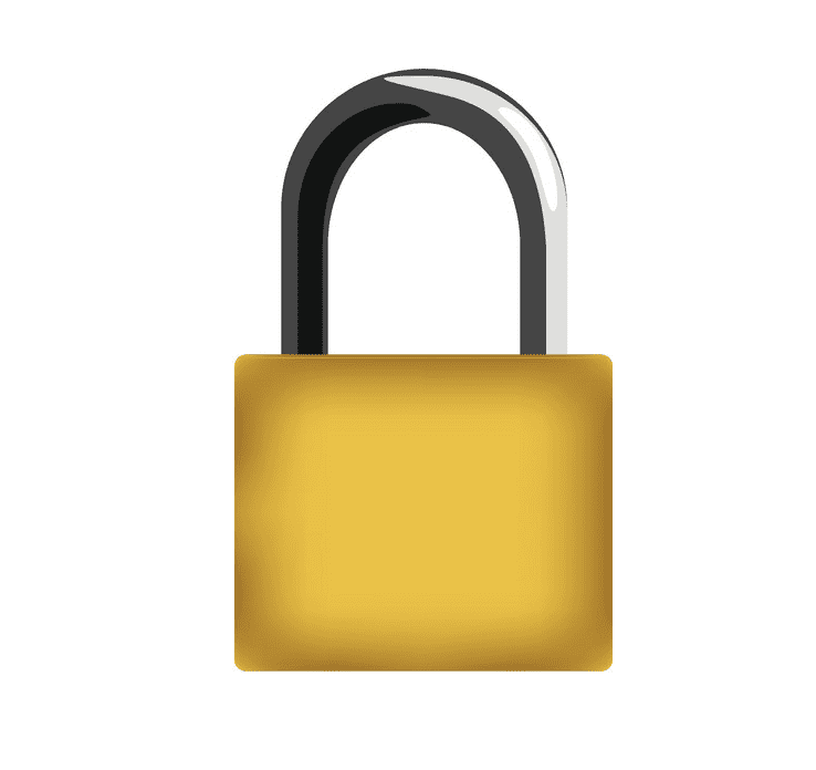 Lock clipart png download