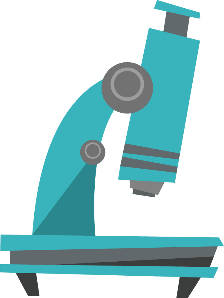 Microscope clipart png picture