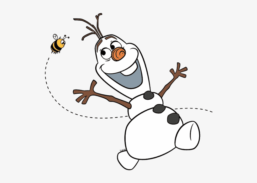 Olaf clipart free images