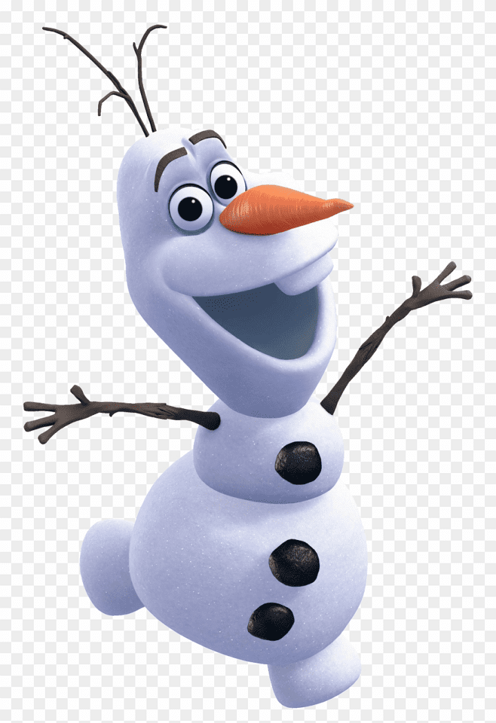 Olaf clipart images