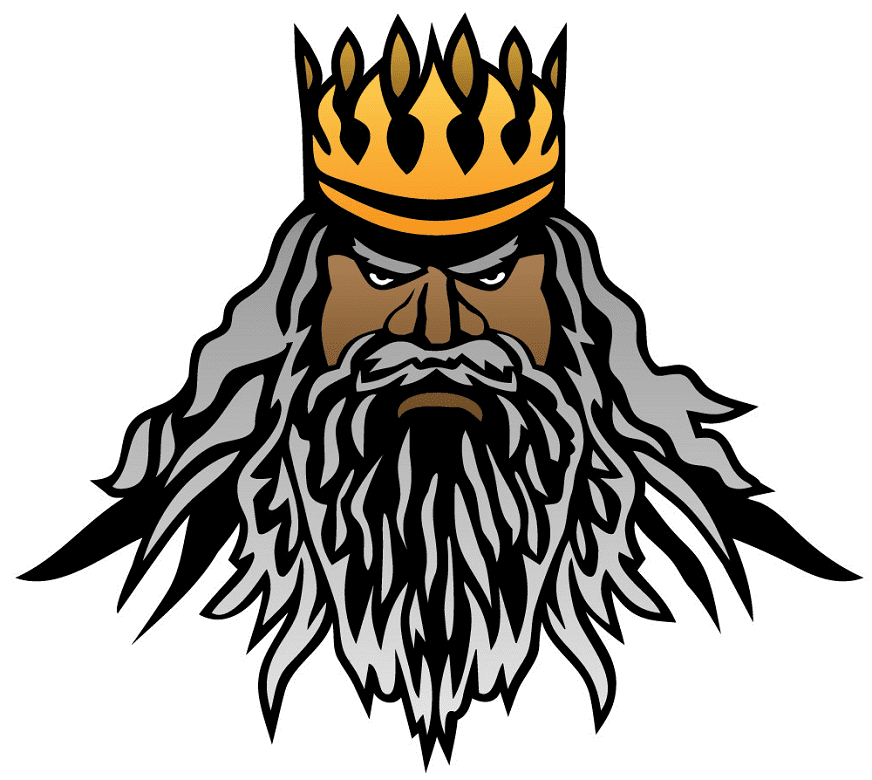 Old King clipart
