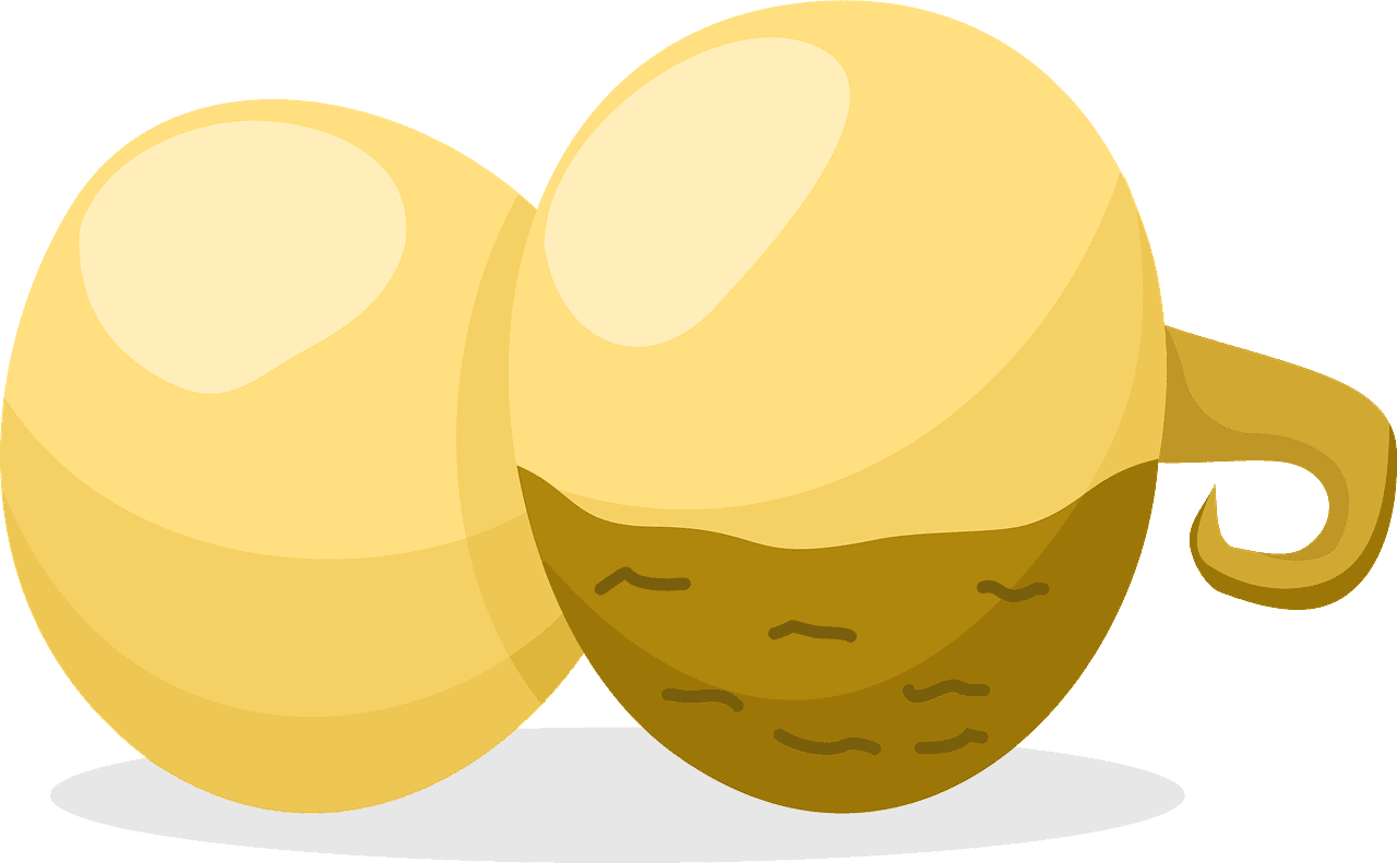 Potatoes clipart transparent download