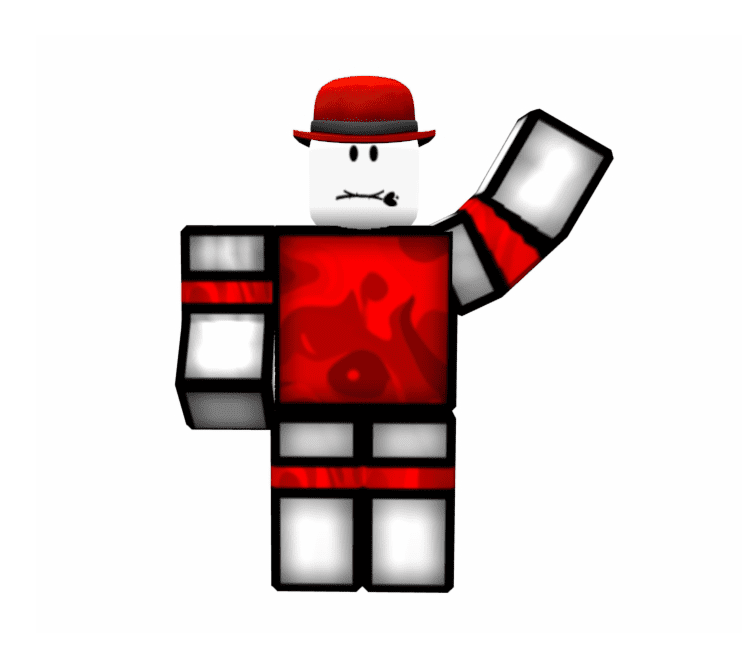 Roblox clipart free for kid