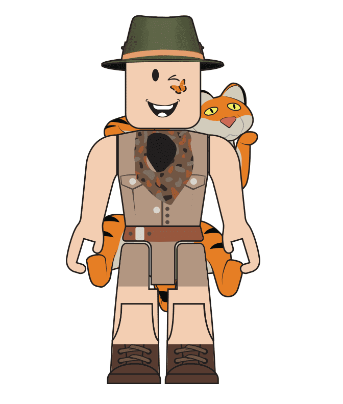 Roblox clipart png 3