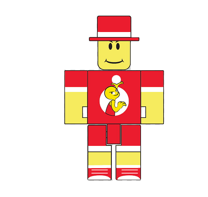 Roblox clipart png 7
