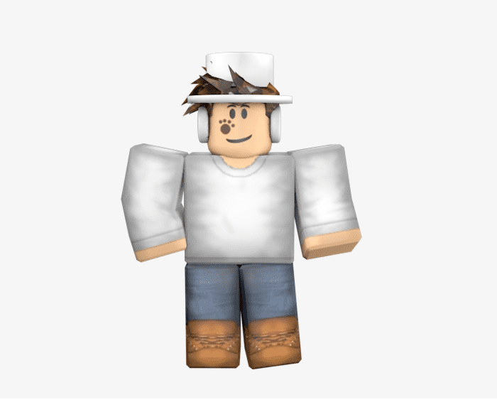 Roblox clipart png for kid