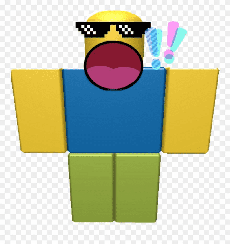 Roblox clipart png picture