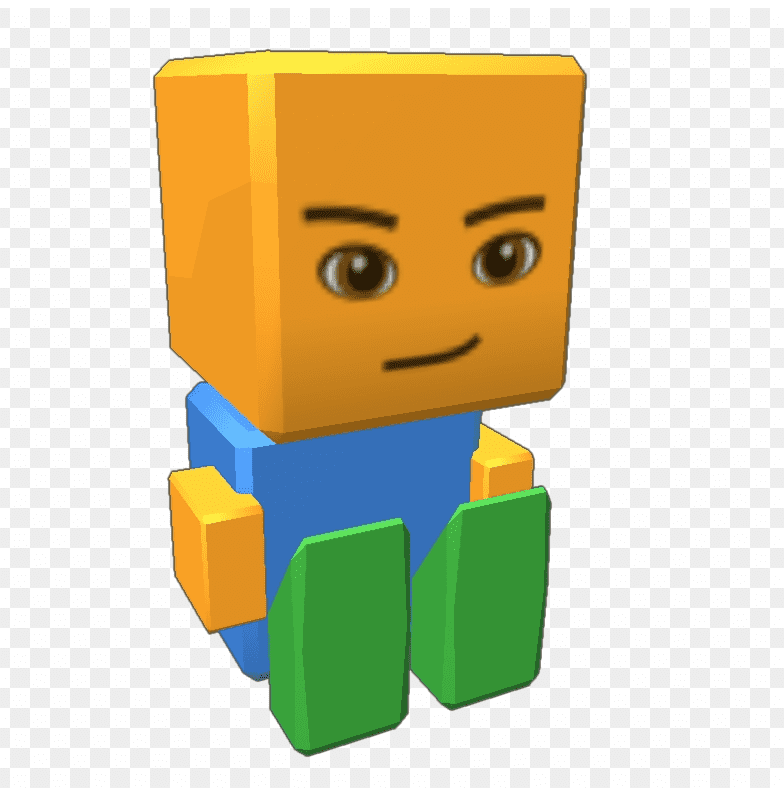 Roblox clipart png