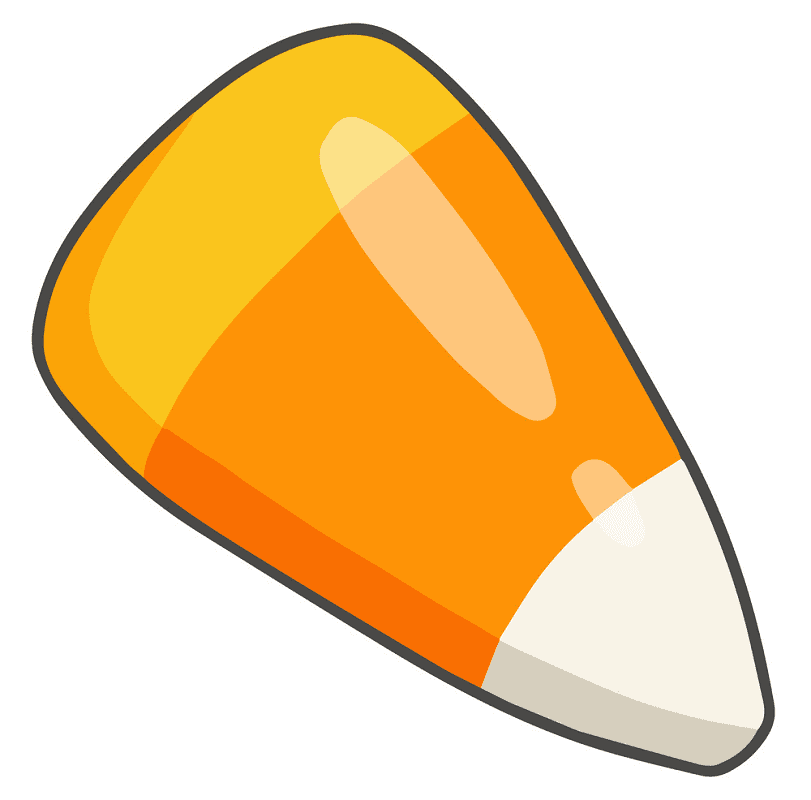 Candy Corn clipart download