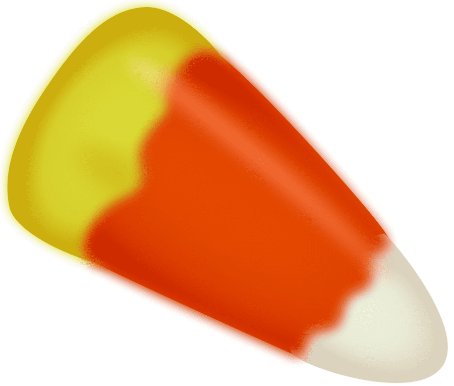 Candy Corn clipart free download