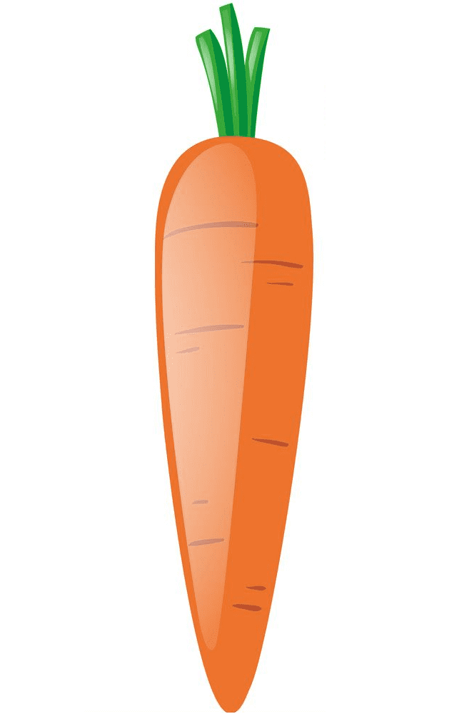 Carrot clipart free images