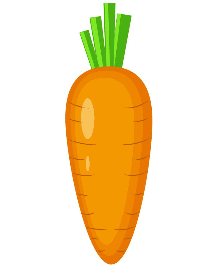 Carrot clipart png download