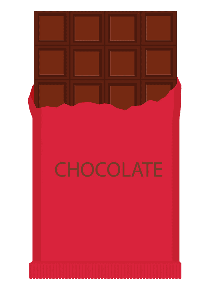 Chocolate Bar clipart images