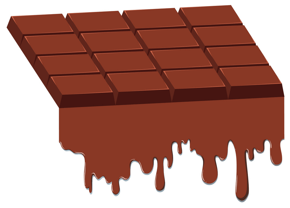 Chocolate clipart free images
