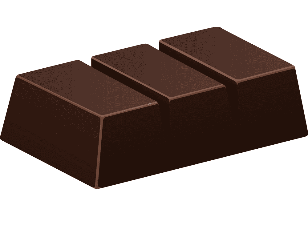 Chocolate clipart free picture