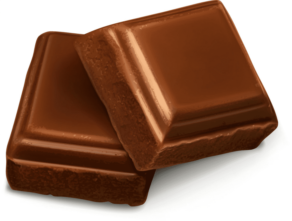 Chocolate clipart free