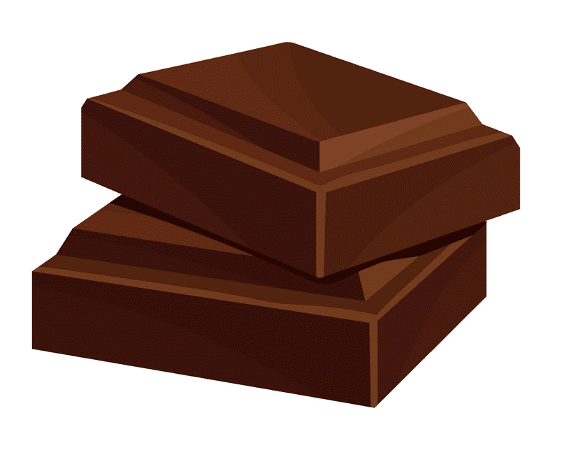 Chocolate clipart image