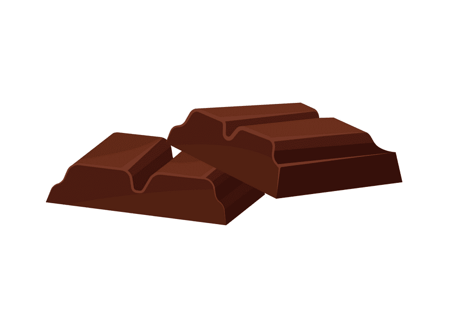 Chocolate clipart images