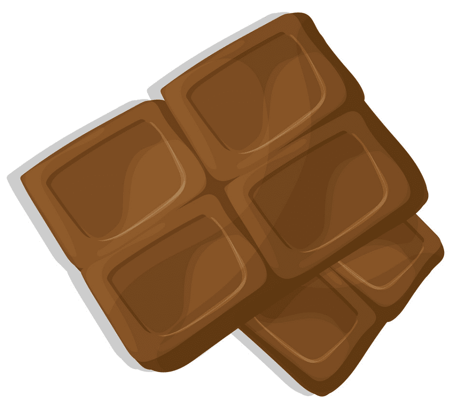 Chocolate clipart picture