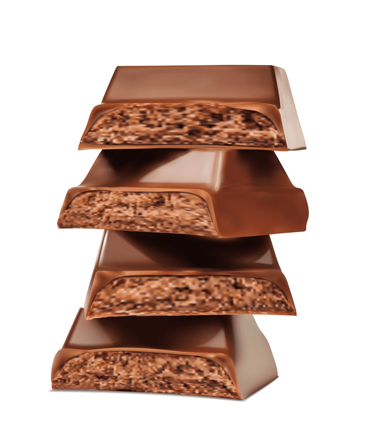 Chocolate clipart png image