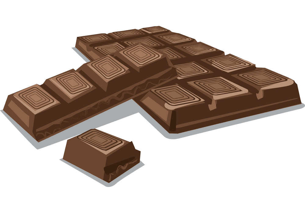 Chocolate clipart png images