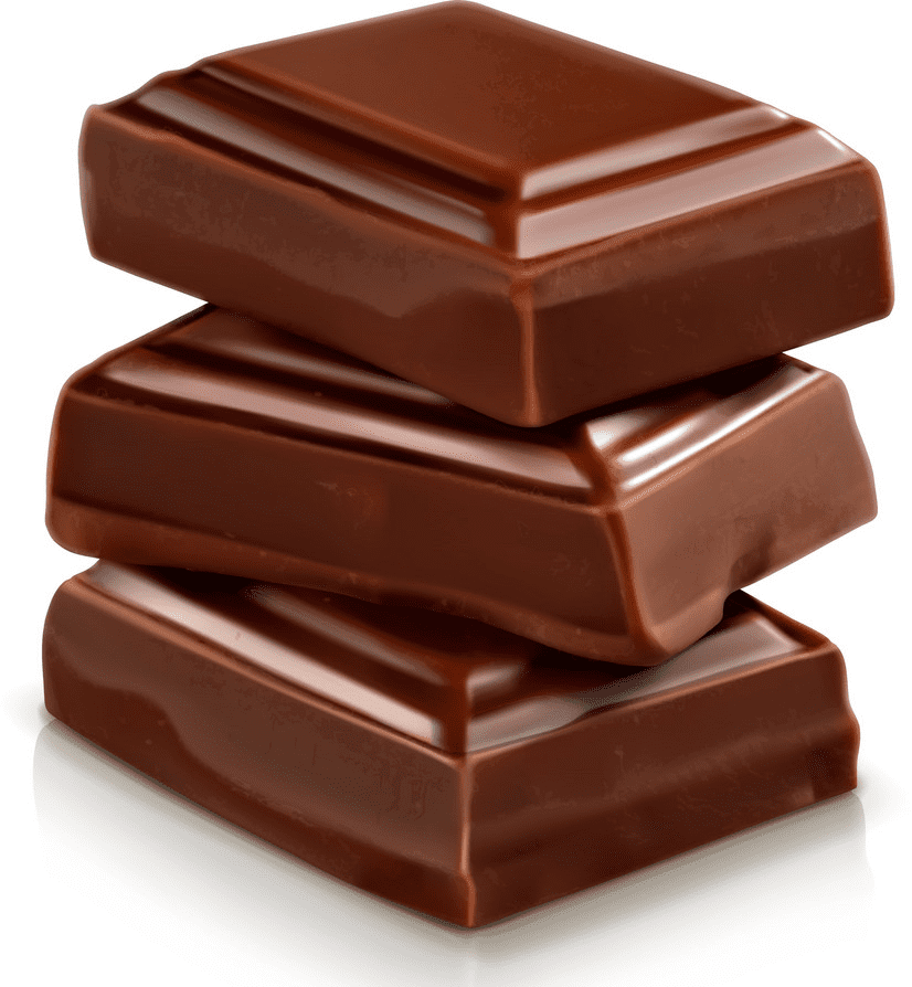 Chocolate clipart png