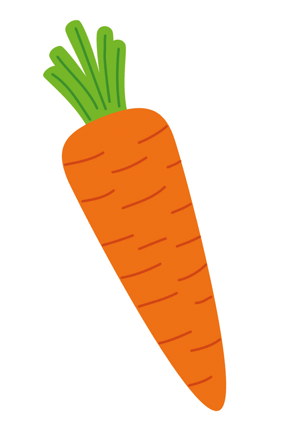 Free Carrot clipart images