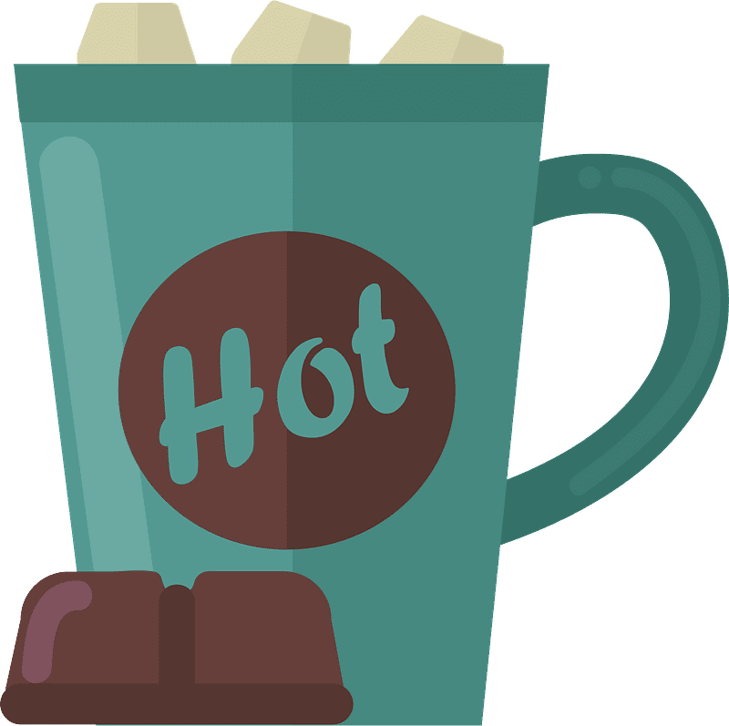 Hot Chocolate clipart transparent picture