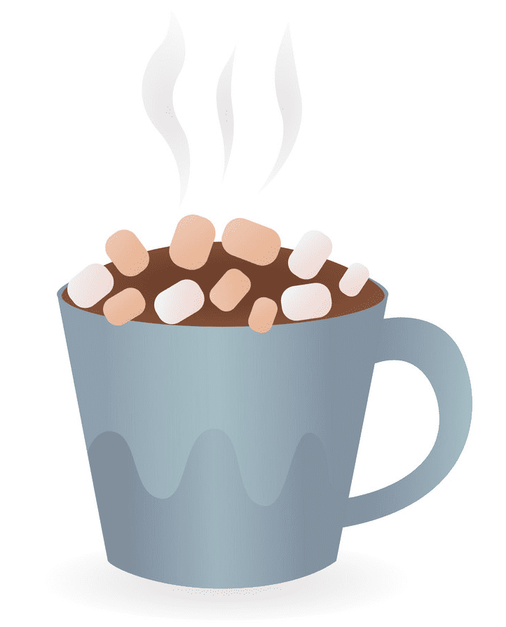 Hot Chocolate clipart